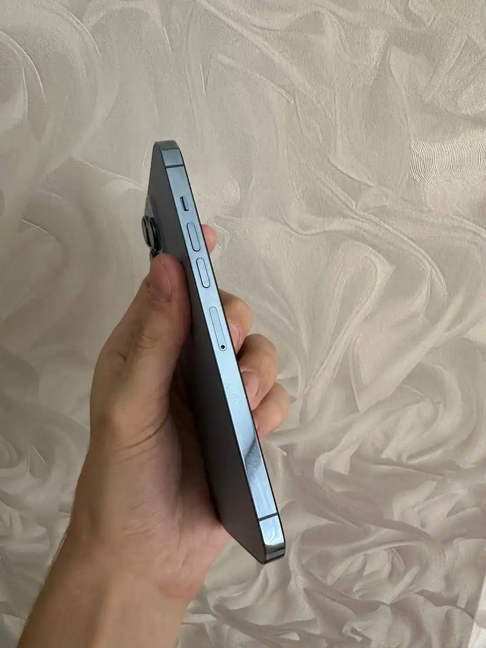 Айфон 13 Pro Max 256 гб в идеальном состоянии