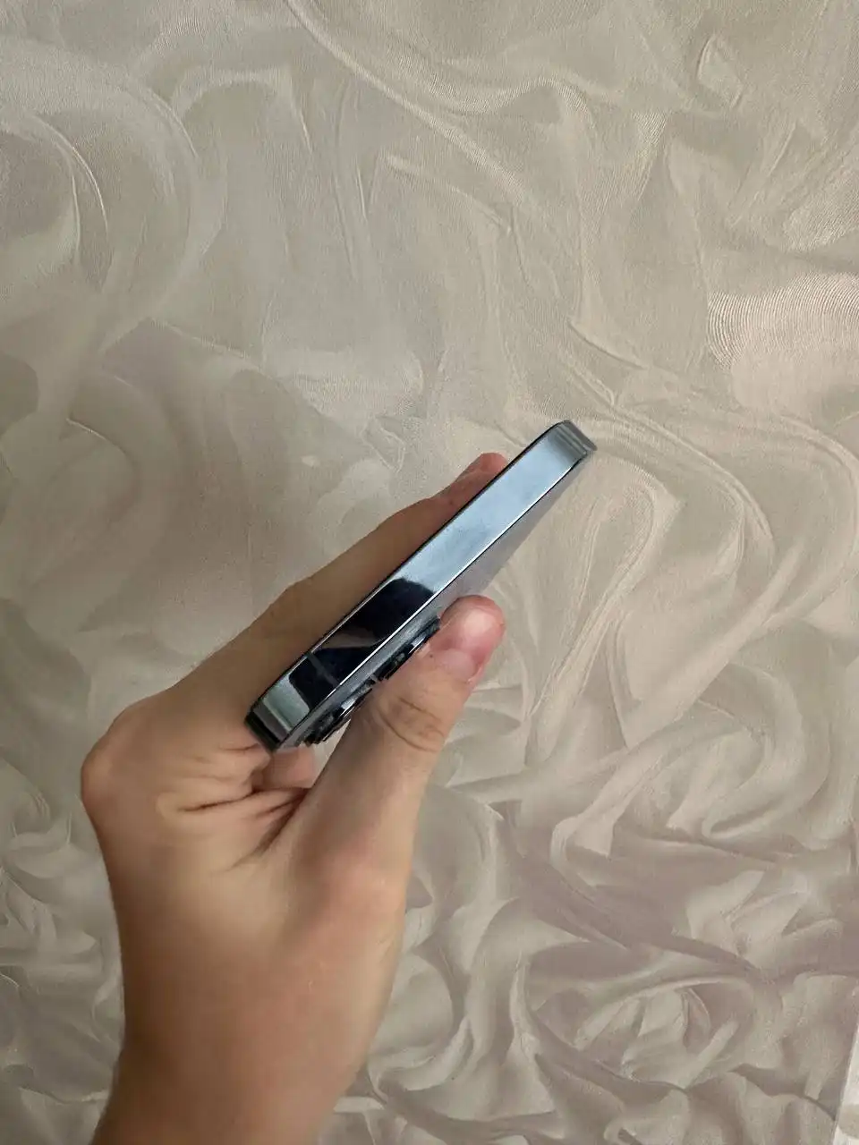 Айфон 13 Pro Max 256 гб в идеальном состоянии