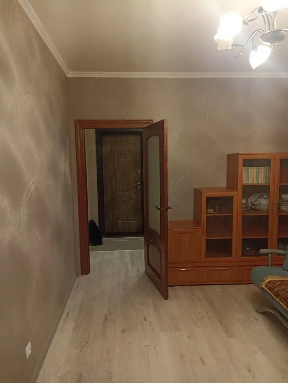 2-комнатная квартира в Ленинском районе Ульяновска