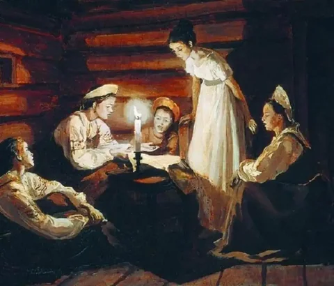 Предсказания на ближайшее будущее - частное объявление в Ульяновск