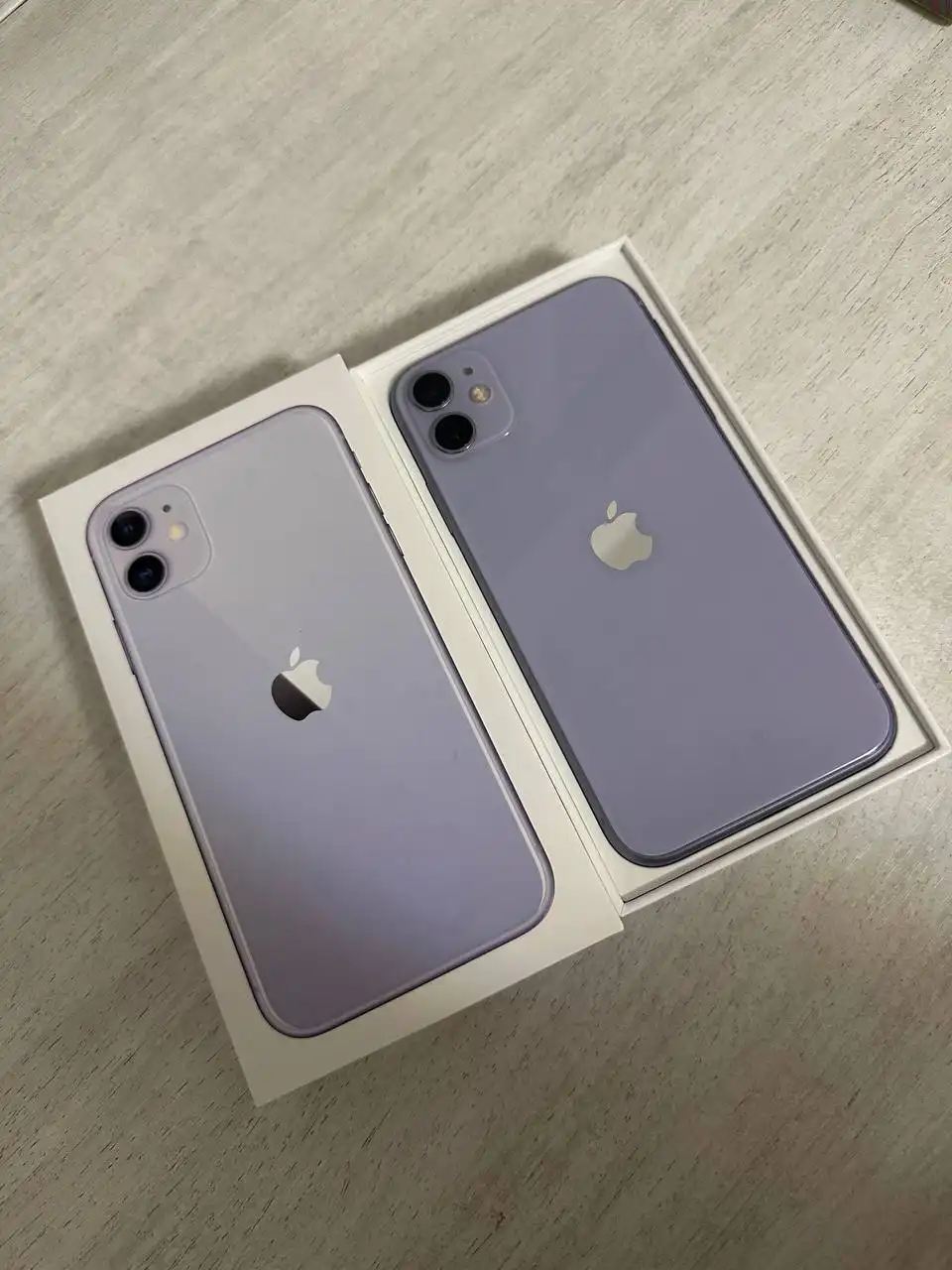 Продам айфон 11 на 64 гб - Смартфоны (Электроника) в Ульяновск