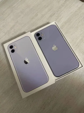 Продам айфон 11 на 64 гб - Планшеты в Ульяновск