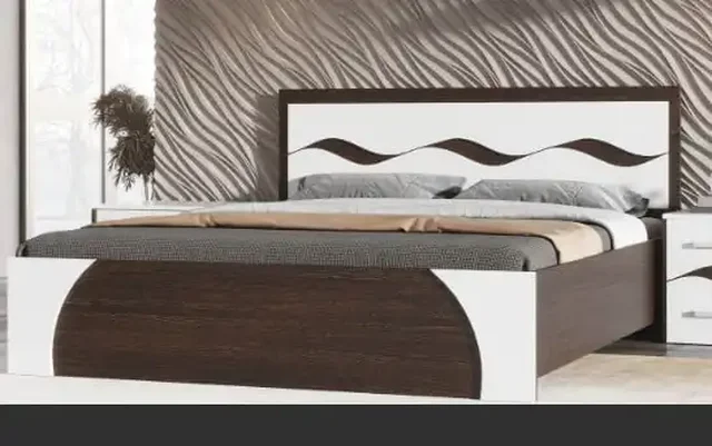 Кровать Валенсия и кровать с мягким изголовьем - Подарки в Ульяновск