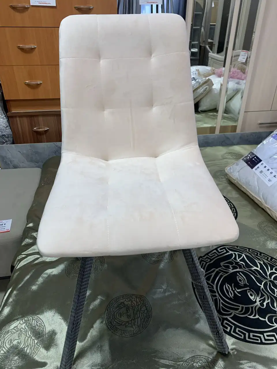 Распродажа столов и стульев - Мебель (Барахолка) в Ульяновск