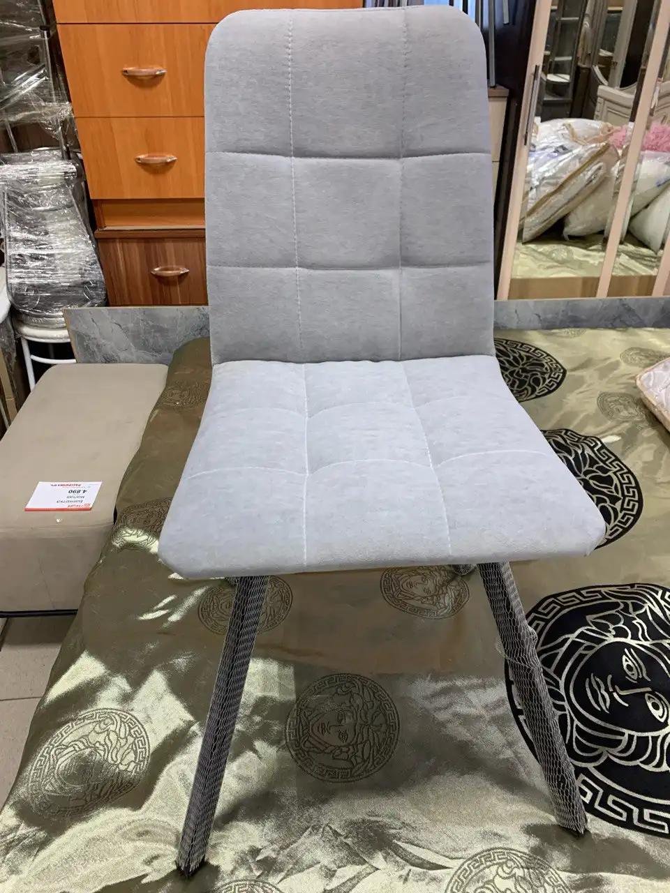 Распродажа столов и стульев - Мебель (Барахолка) в Ульяновск