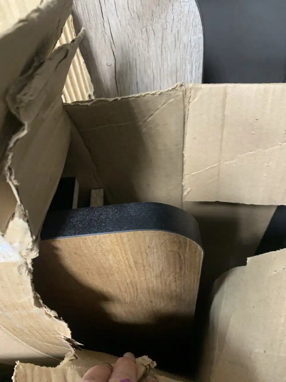 Распродажа столов и стульев - Мебель (Барахолка) в Ульяновск