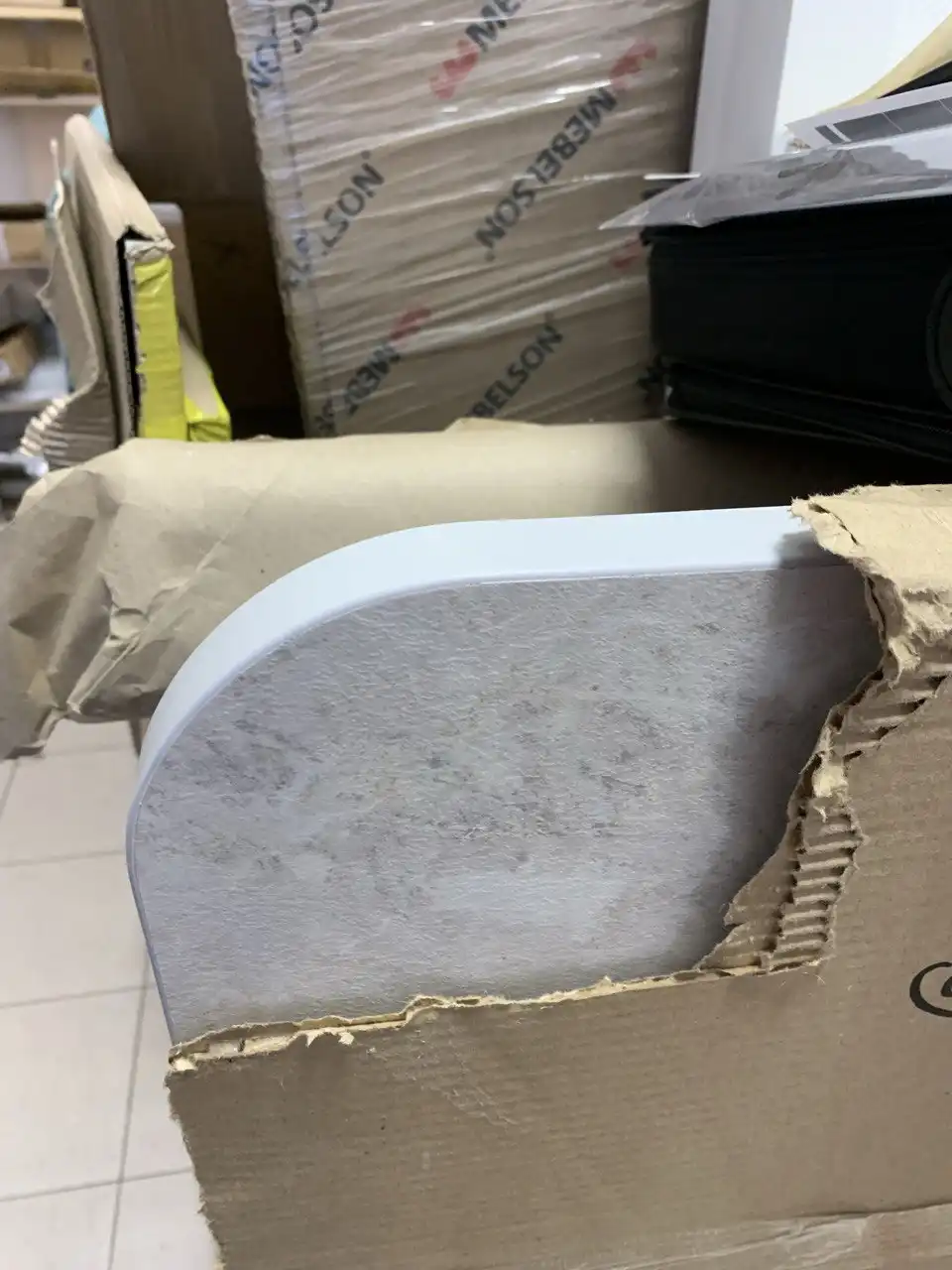 Распродажа столов и стульев - Мебель (Барахолка) в Ульяновск