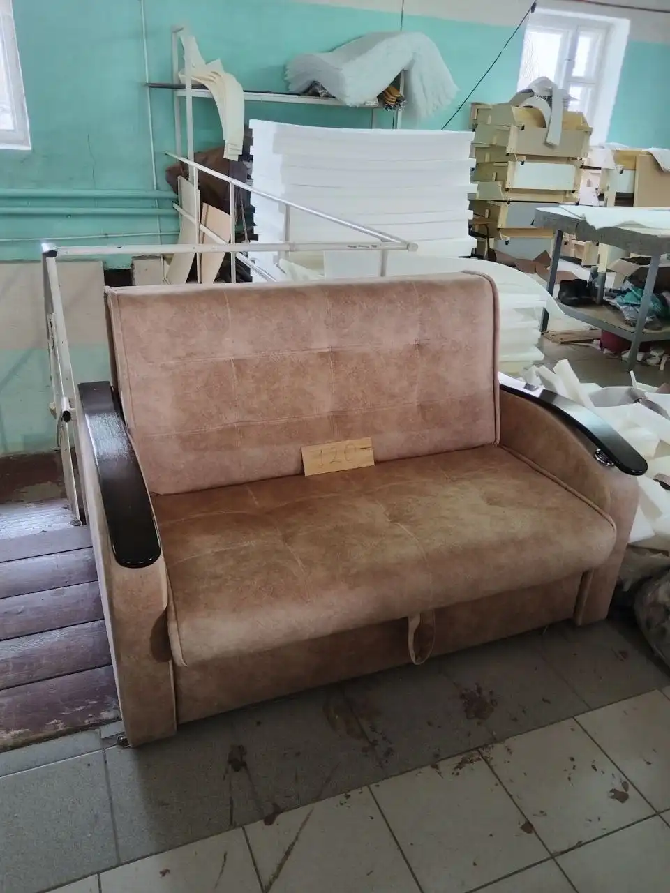 Новые диваны в наличии - Мебель (Барахолка) в Ульяновск