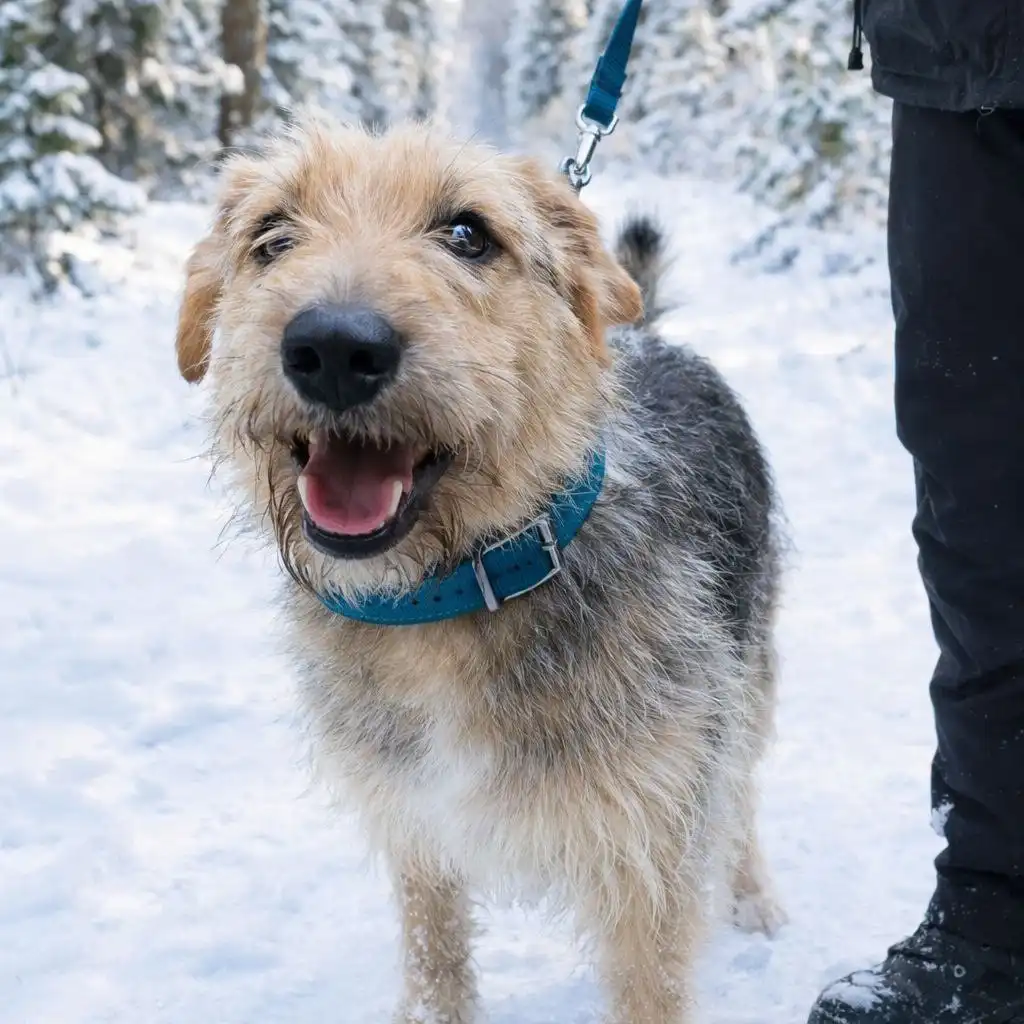 Собачка Астра ищет хозяина - Барахолка в Ульяновск