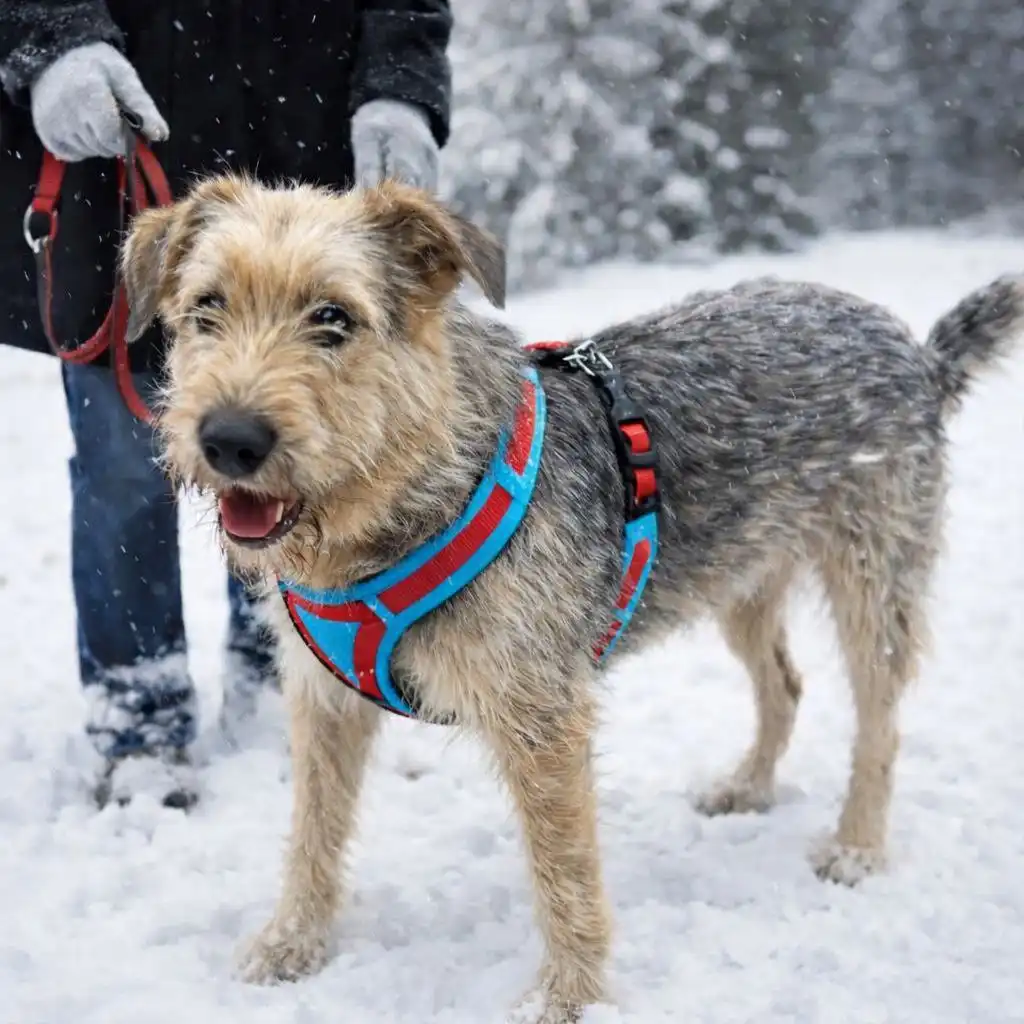 Собачка Астра ищет хозяина - Барахолка в Ульяновск