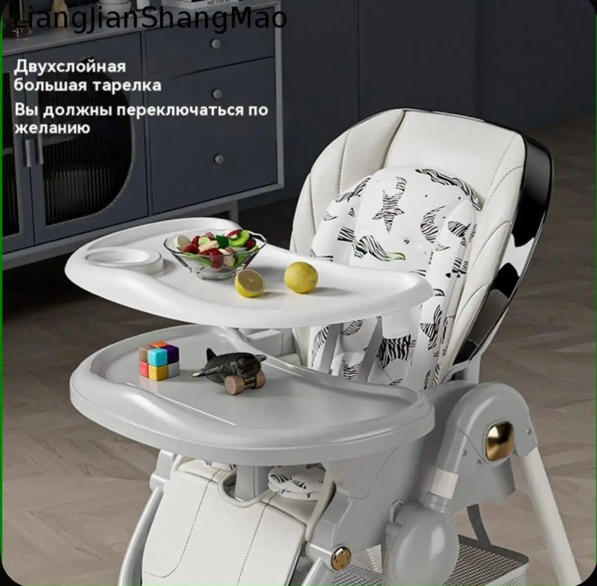Стульчики для кормления новые - Кормление (Товары для детей) в Неизвестно