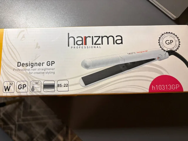 Продам утюжок для волос Harizma - Витамины и БАДы в Екатеринбург