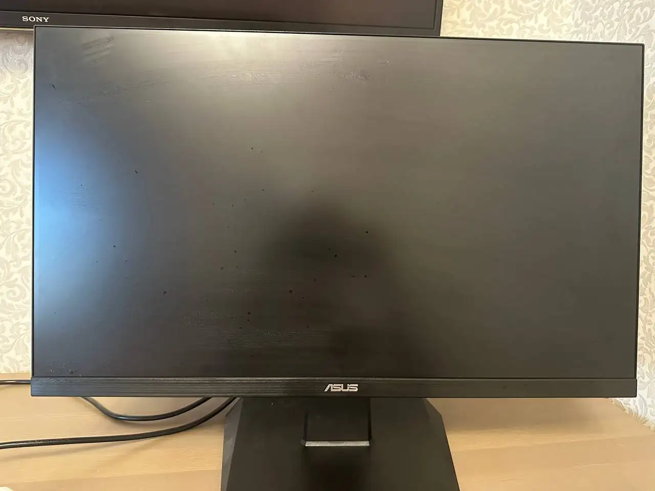 Продам монитор ASUS VA27EHE - Мониторы (Электроника) в Екатеринбург