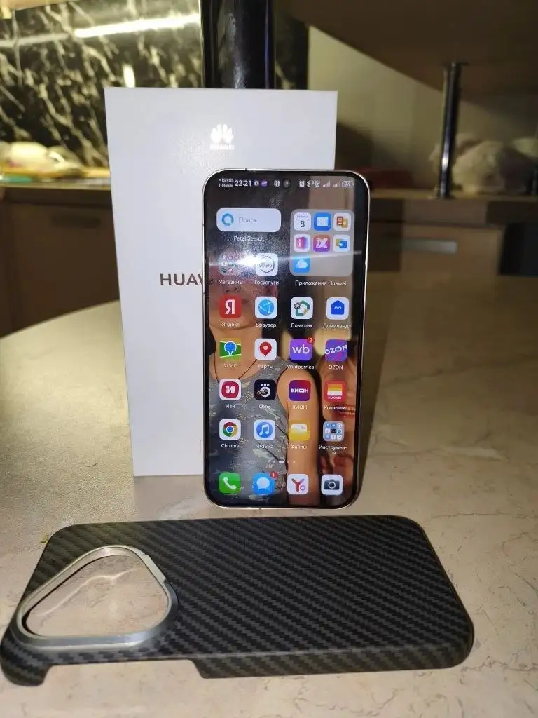 Продам Huawei Pura 80 - Смартфоны (Электроника) в Екатеринбург