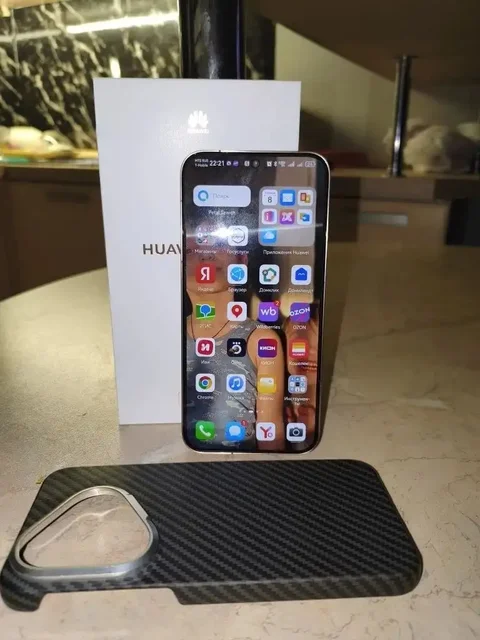 Продам Huawei Pura 80 - Микрофоны в Екатеринбург
