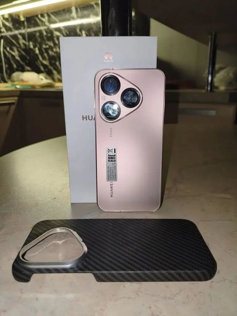 Продам Huawei Pura 80 - Смартфоны (Электроника) в Екатеринбург
