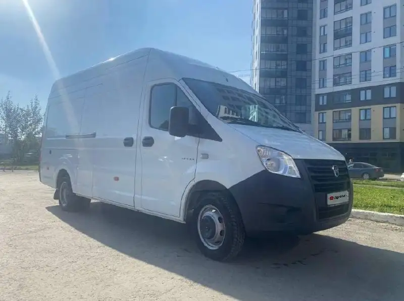 Продажа ГАЗ ГАЗель Next A31R32 2024 - Грузовые автомобили (Авто) в Екатеринбург