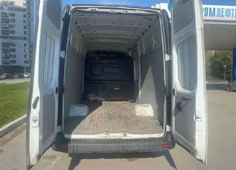 Продажа ГАЗ ГАЗель Next A31R32 2024 - Грузовые автомобили (Авто) в Екатеринбург