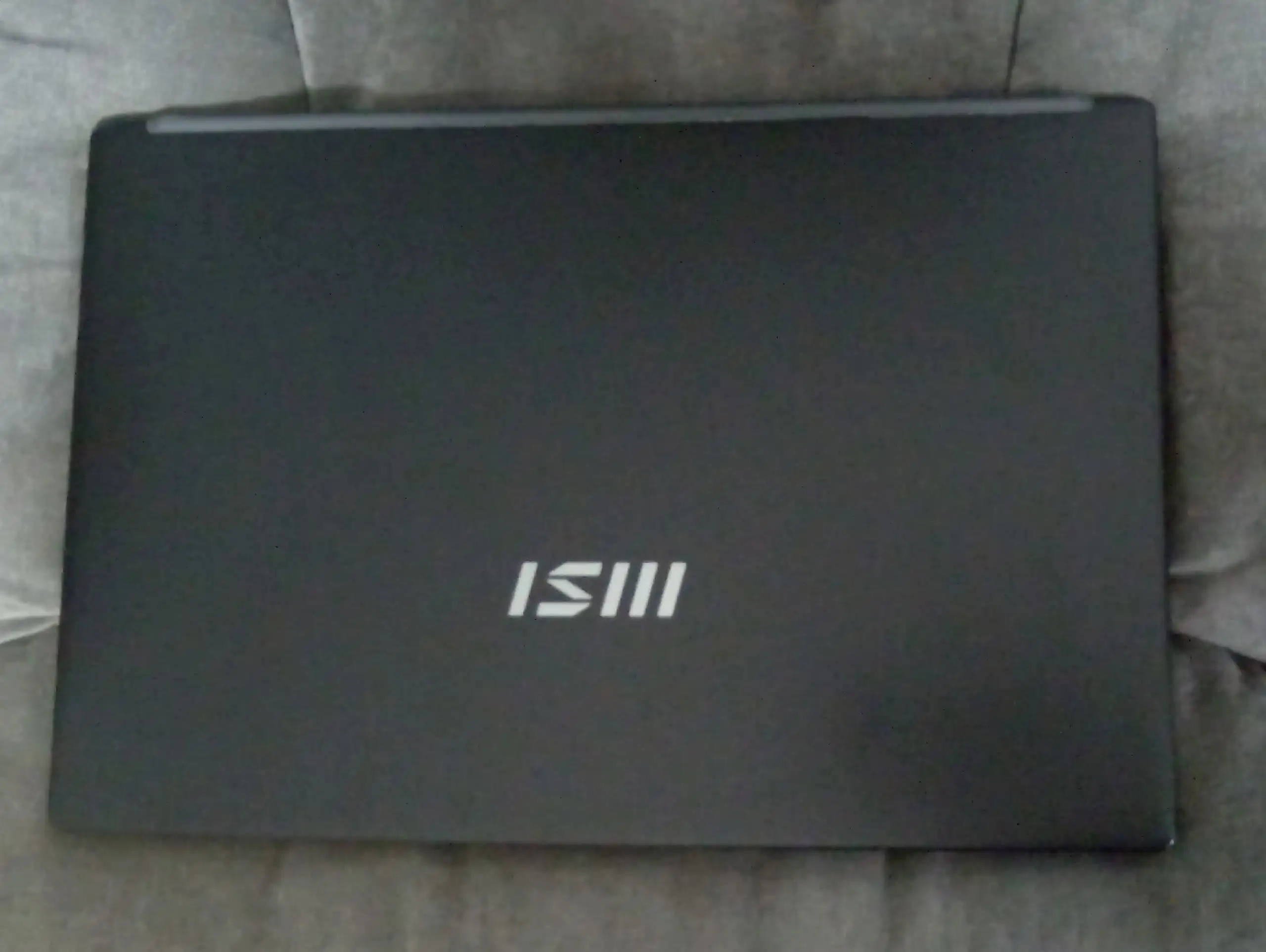 Ноутбук MSI Modern 15 B12M - Электроника в Екатеринбург