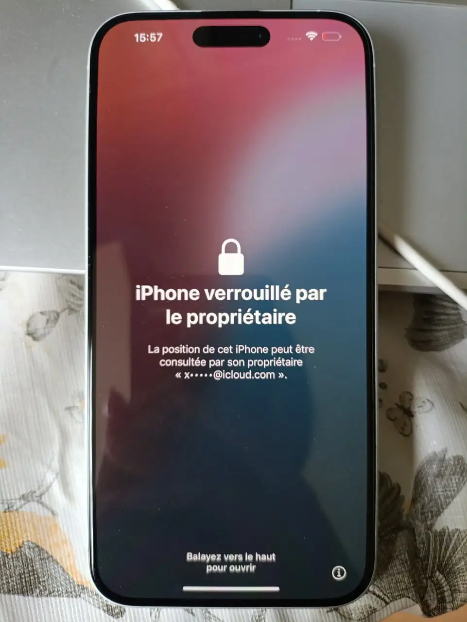 iPhone 16 Plus с Apple ID блокировкой, коробка и чек - Смартфоны (Электроника) в Екатеринбург