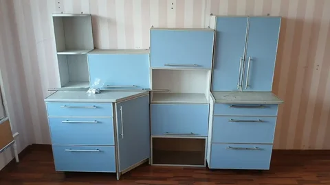 Продаю гарнитур - Бытовая техника в Екатеринбург