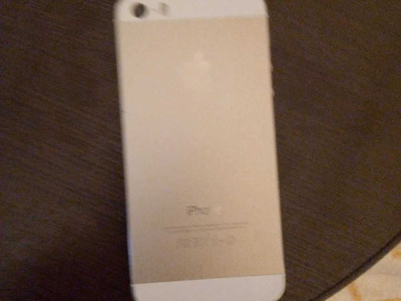 iPhone 5s на iCloud - Смартфоны и телефоны (Электроника) в Екатеринбург