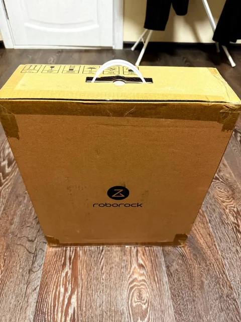 Продам робот-пылесос Roborock S8 Pro - Кухонная техника в Екатеринбург