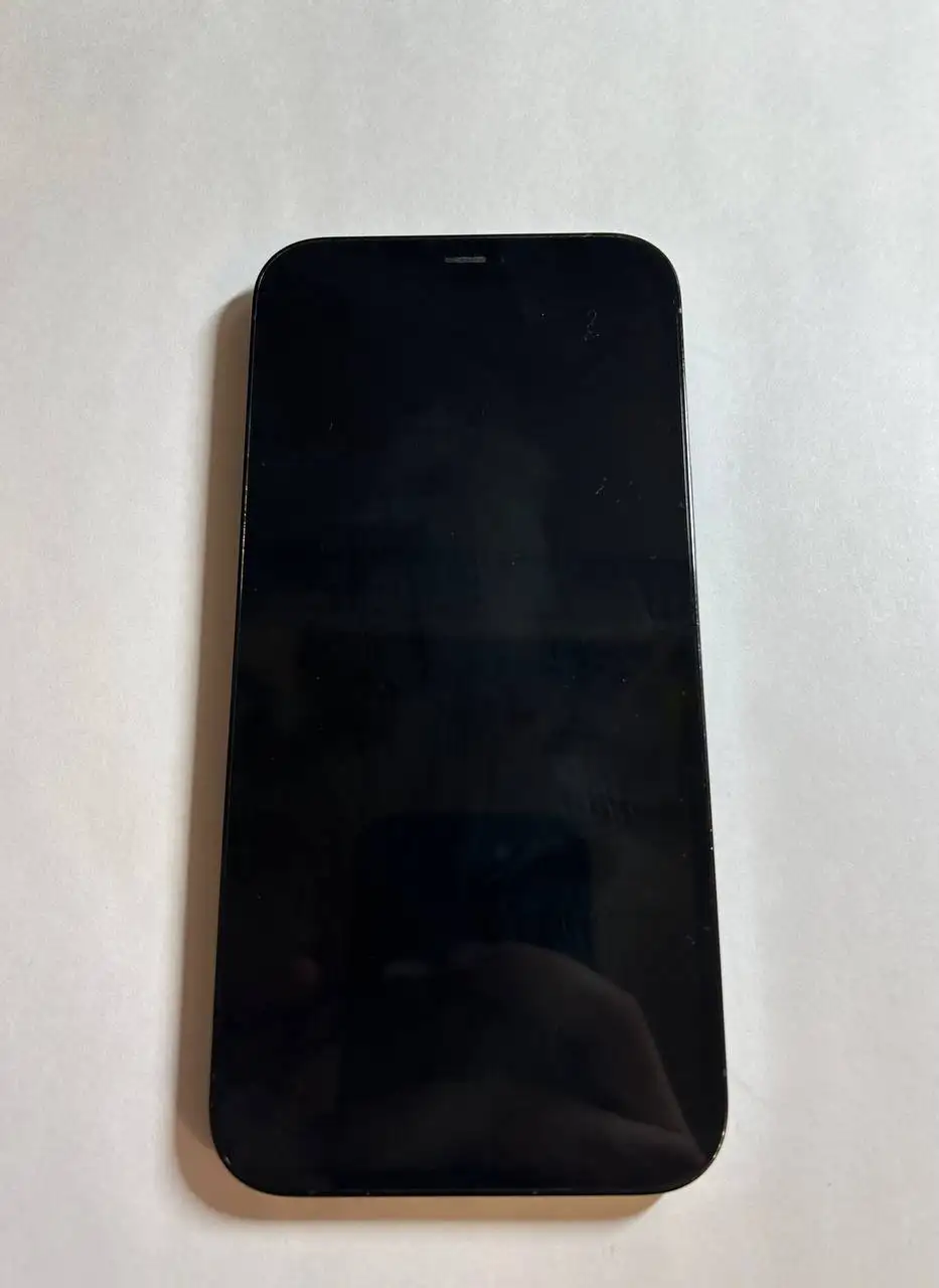 Продаю Iphone 12 Pro Max синий - Смартфоны (Электроника) в Екатеринбург