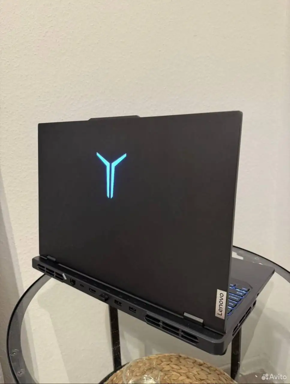 Игровой ноутбук Lenovo Legion Y9000P - Ноутбуки (Электроника) в Екатеринбург