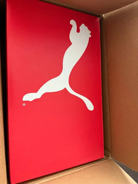 Кроссовки Puma Axelion Block - Обувь в Екатеринбург