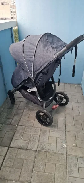 Valco baby snap 4 trend - Люльки и колыбели в Екатеринбург