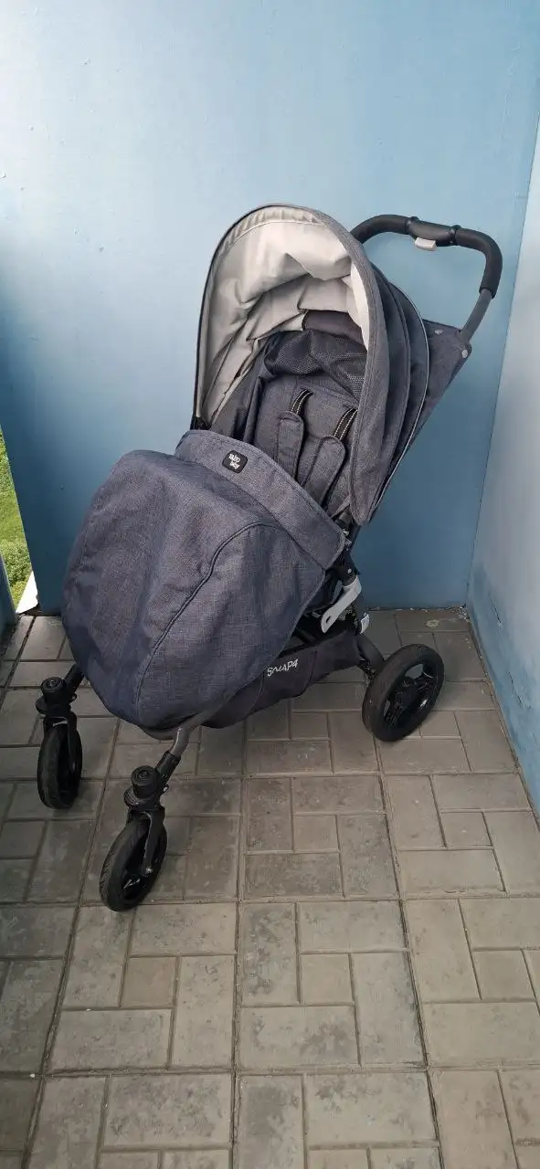 Valco baby snap 4 trend - Коляски (Товары для детей) в Екатеринбург