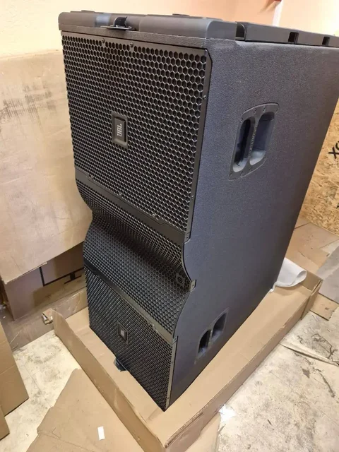Продам Сабуфер JBL VTX S28 - Кухонная техника в Екатеринбург