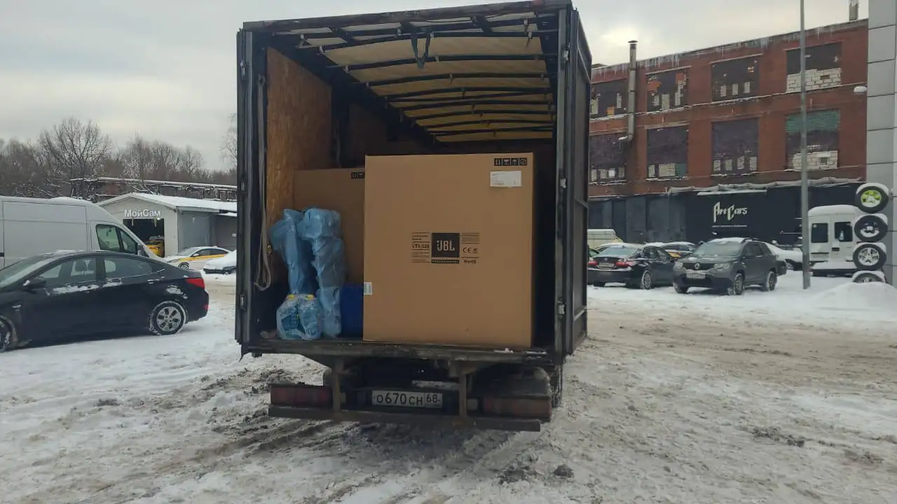 Продам Сабуфер JBL VTX S28 - Аудиотехника (Электроника) в Екатеринбург