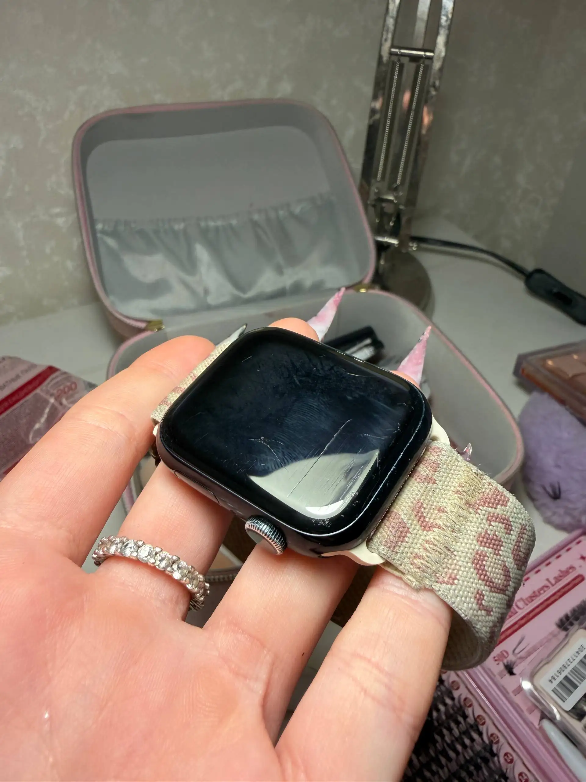 Apple Watch Series 7 - Часы и фитнес-браслеты (Электроника) в Екатеринбург