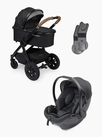 Коляска MOMMER 2 в 1 - Люльки и колыбели в Екатеринбург