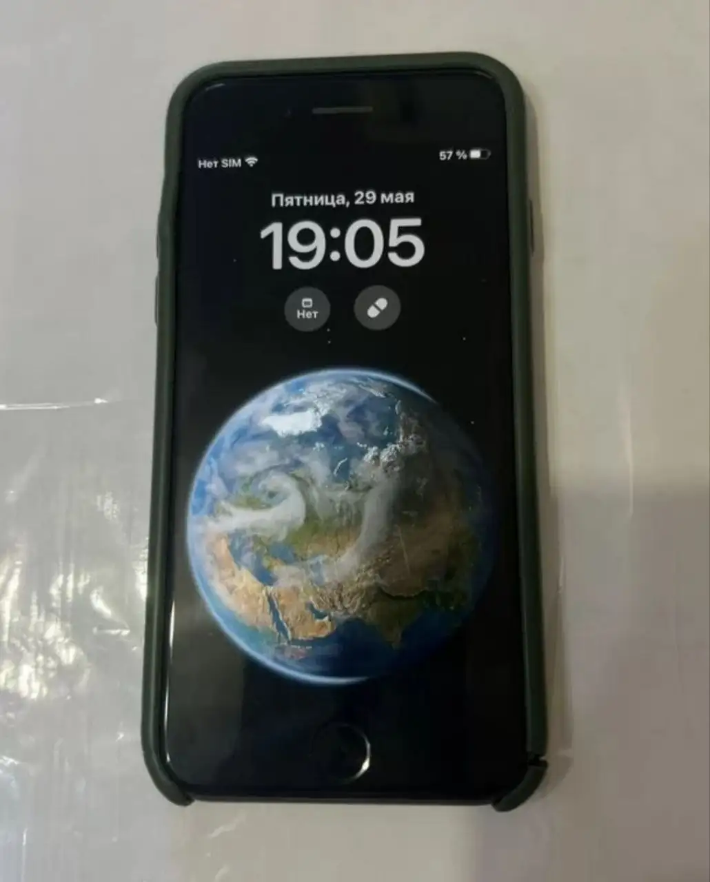 Продаю iPhone 5 - Смартфоны (Электроника) в Екатеринбург