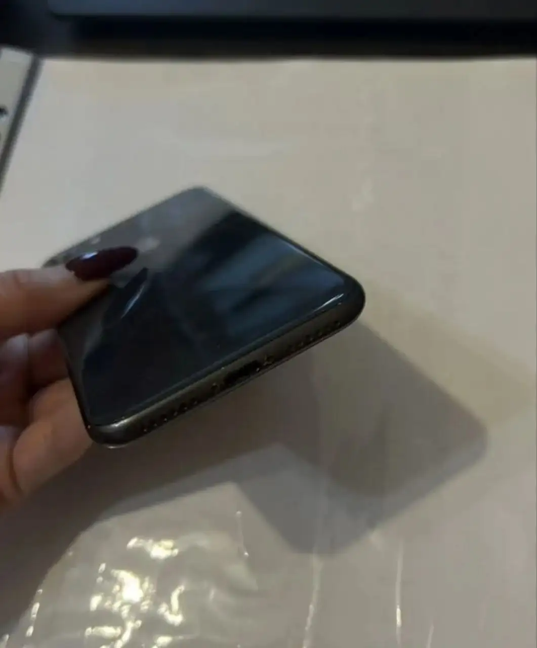 Продаю iPhone 5 - Смартфоны (Электроника) в Екатеринбург