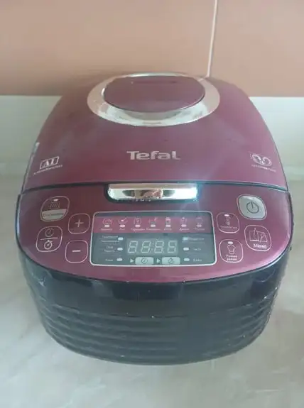 Отдам мультиварку TEFAL за бесплатно - Для дома и дачи в Екатеринбург