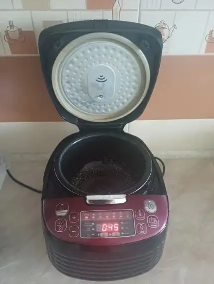 Отдам мультиварку TEFAL за бесплатно - Для дома и дачи в Екатеринбург