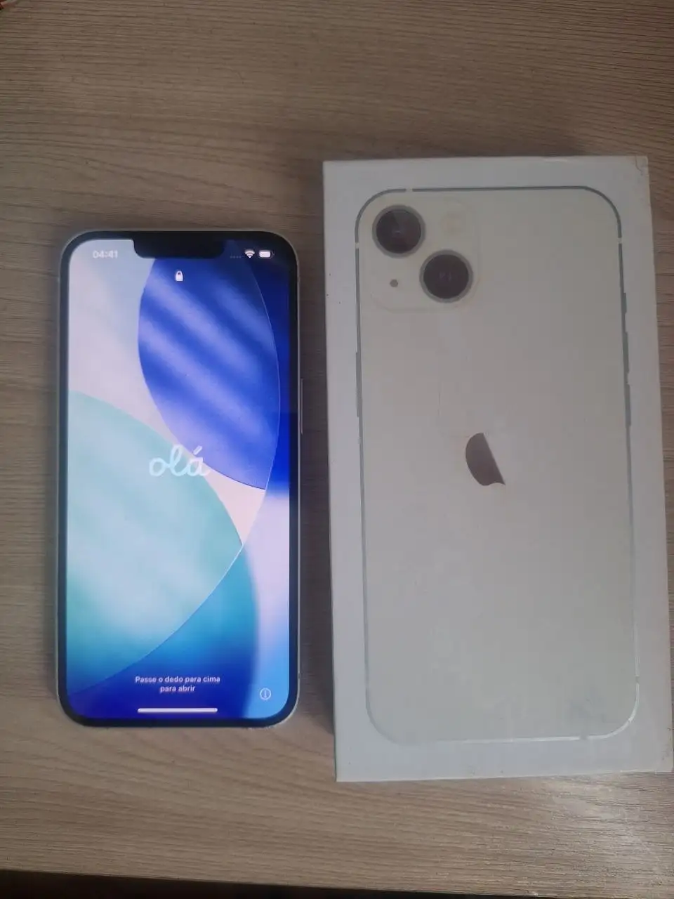 Продам iPhone 13 - Мобильные телефоны (Электроника) в Екатеринбург