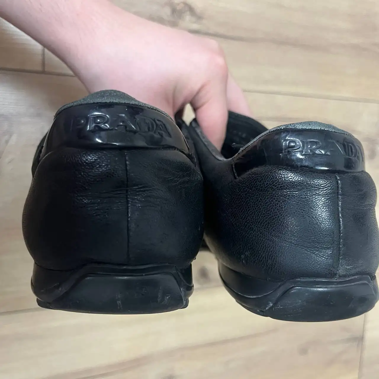 Кроссовки Nike Air Force 1 white black 45 размер - Обувь (Одежда) в Екатеринбург