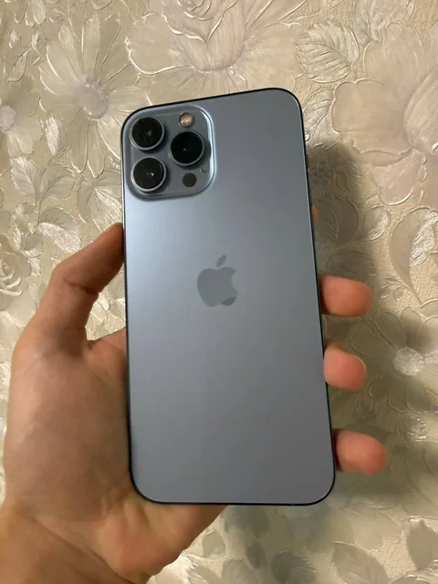 iPhone 13 Pro Max 128GB - Наушники и гарнитуры в Екатеринбург