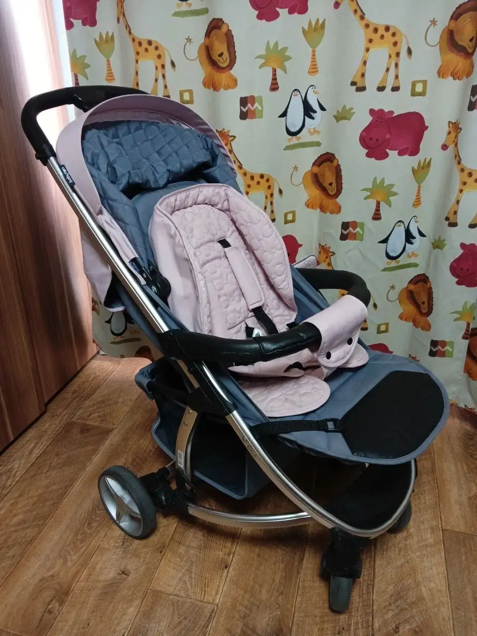 Продажа детских колясок, автокресла, велосипеда - Коляски (Товары для детей) в Екатеринбург