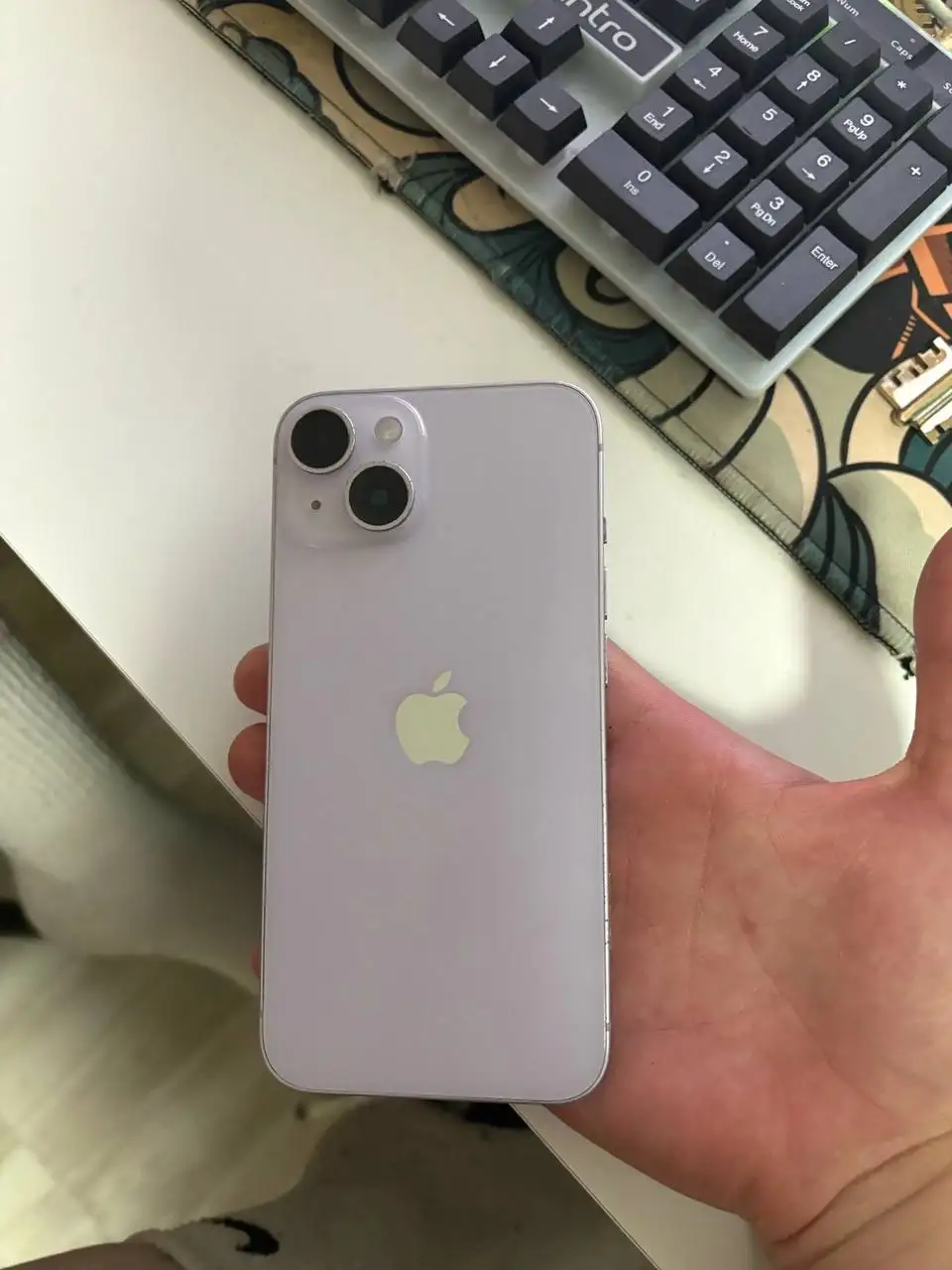 iPhone 14 128GB - Смартфоны (Электроника) в Екатеринбург