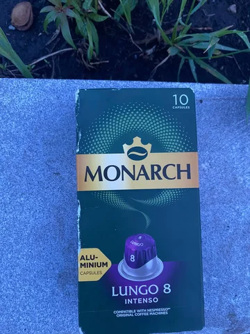 Продам кофе Monarch 52 г - Офисная мебель в Екатеринбург