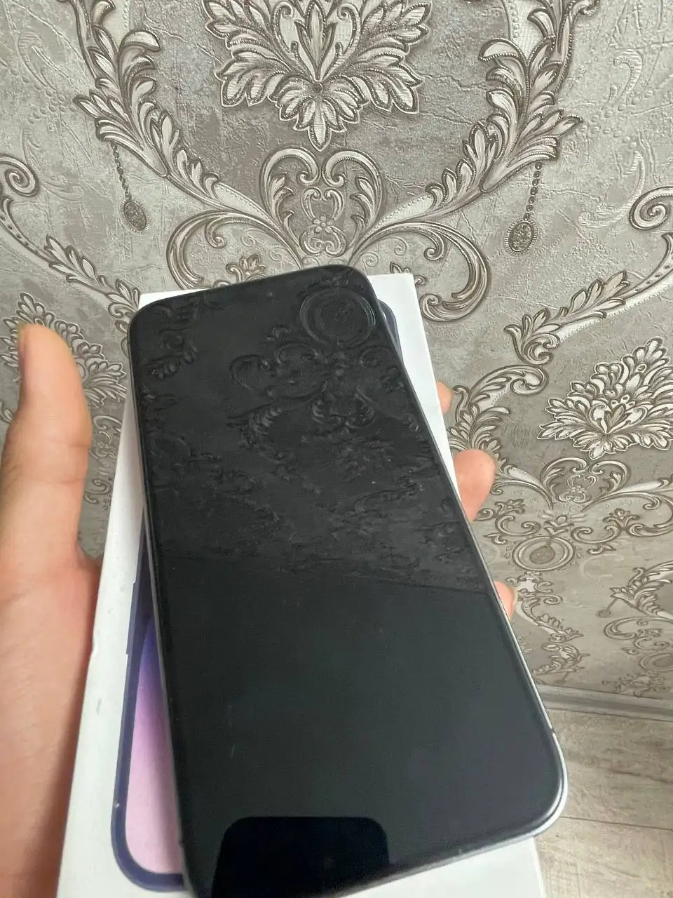 iPhone 14 Pro Max 128GB срочно - Смартфоны и аксессуары (Электроника) в Екатеринбург