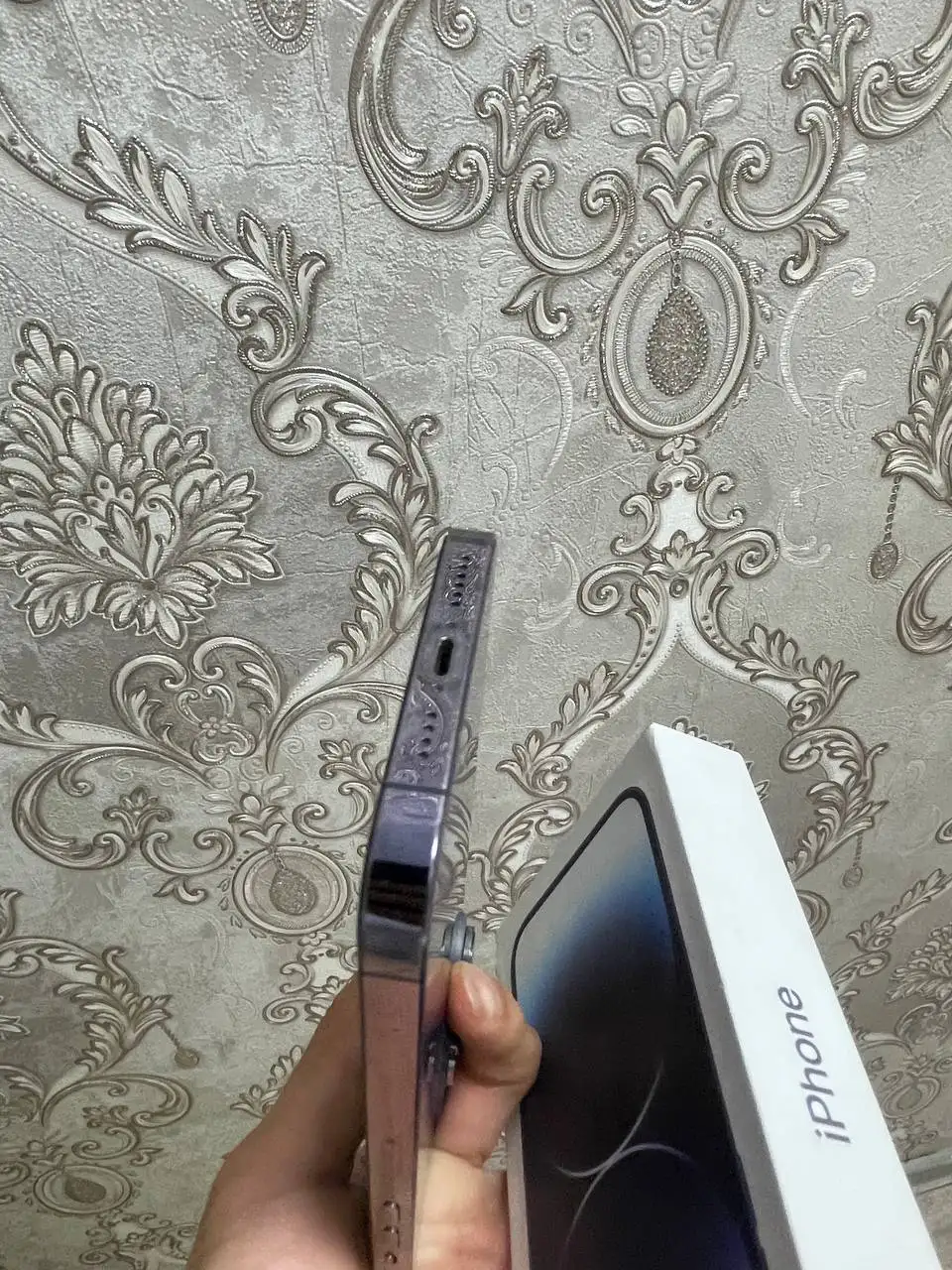 iPhone 14 Pro Max 128GB срочно - Смартфоны и аксессуары (Электроника) в Екатеринбург
