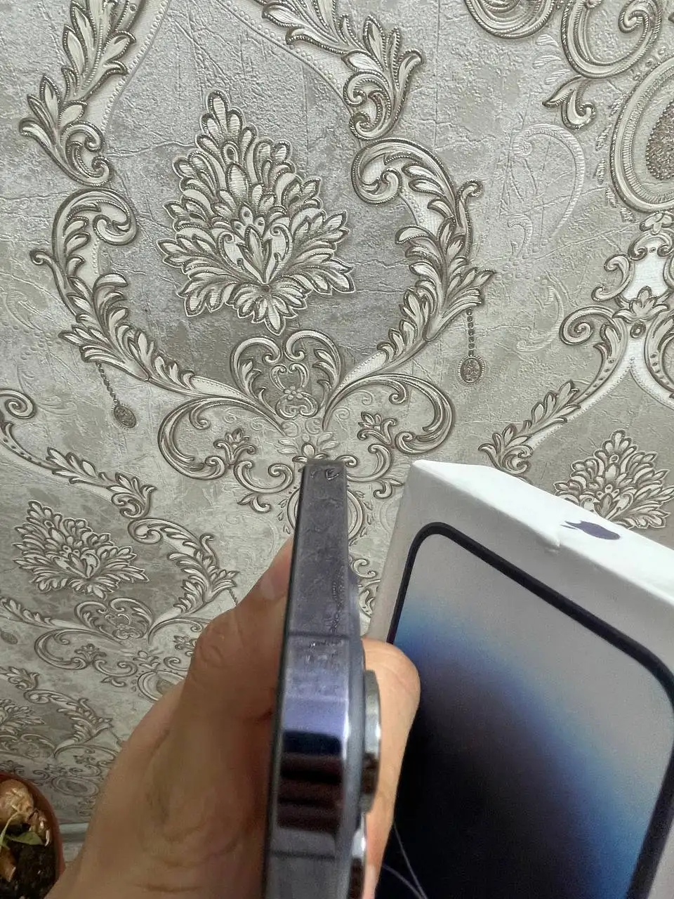 iPhone 14 Pro Max 128GB срочно - Смартфоны и аксессуары (Электроника) в Екатеринбург