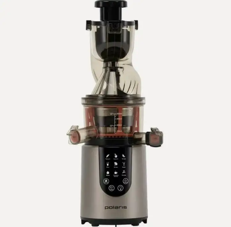 Продам соковыжималку Polaris PSJ 0601 - Мелкая бытовая техника (Электроника) в Екатеринбург